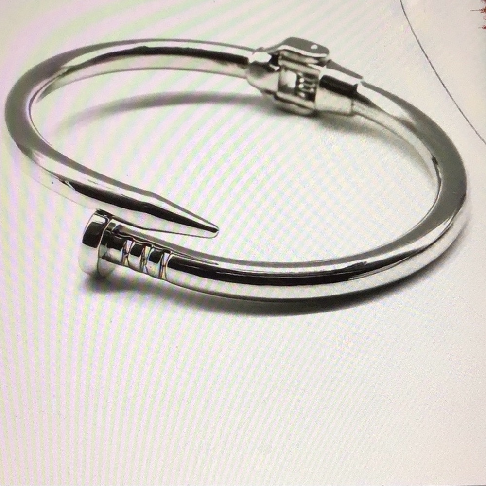 New Style Nail Bracelet